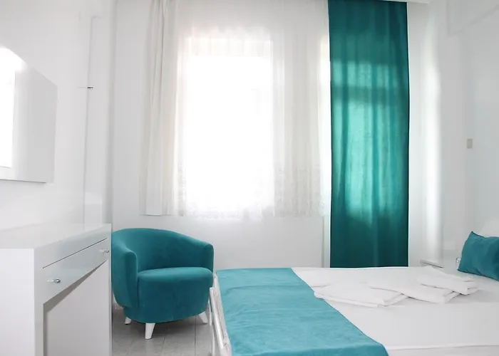 Standard Doppelzimmer