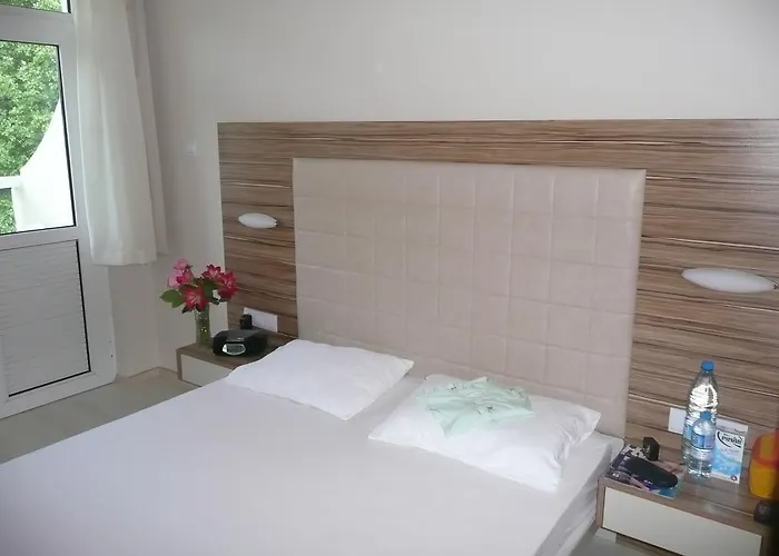 Standard Doppelzimmer